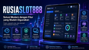 RUSIASLOT888